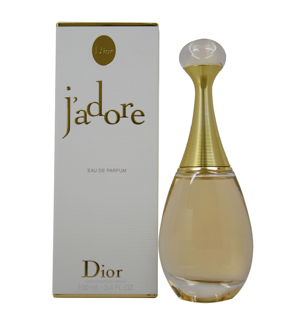Dior J'adore W, Perfume de Mujer 3.4 oz