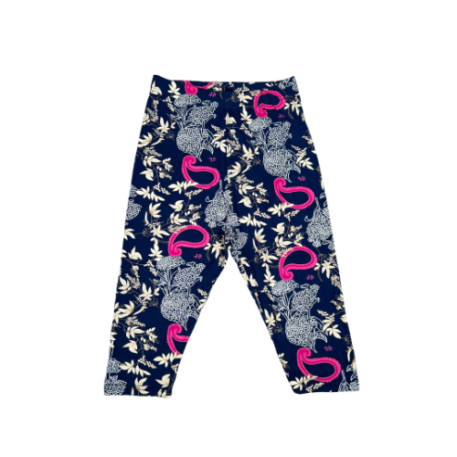 Women's Capri Leggings