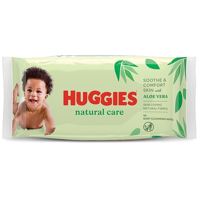 Huggies, Toallitas Húmedas para Bebé