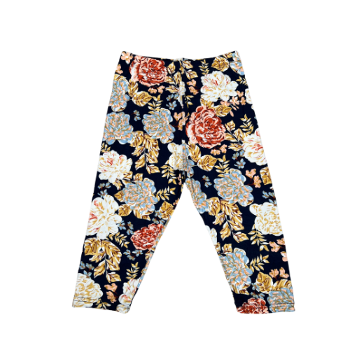 Women's Capri Leggings