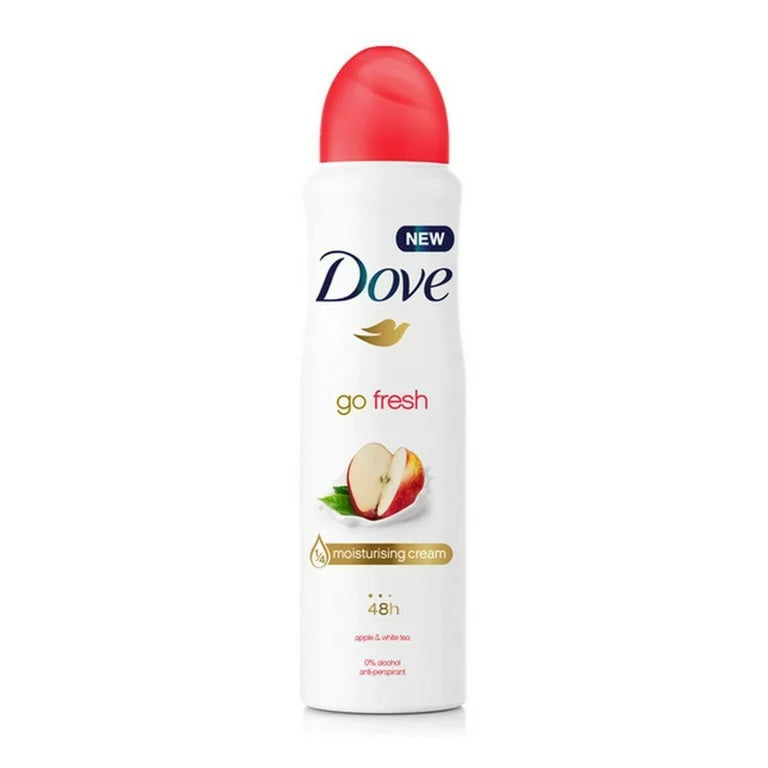 Dove, Desodorante Spray, 150 ml