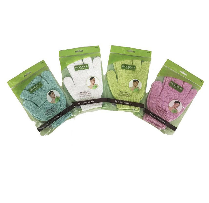 Cala, Guantes para Baño