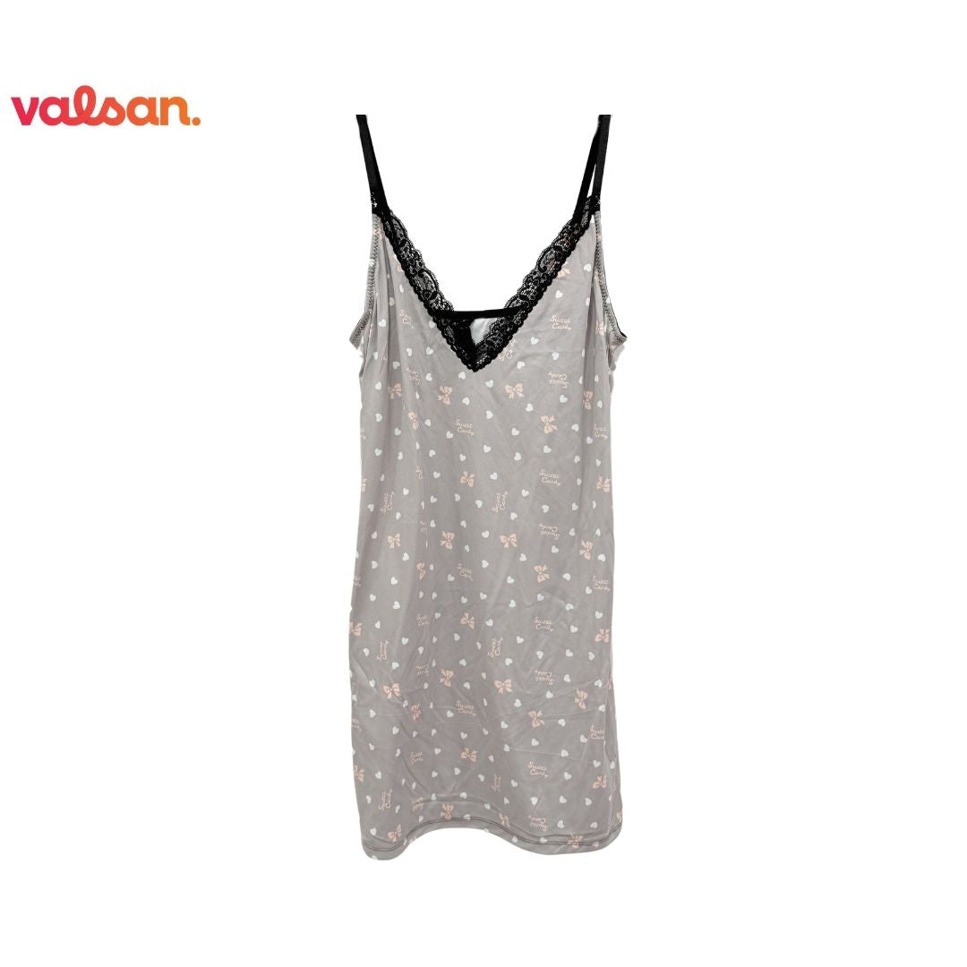 Nines, Women's Sleeveless Housecoats