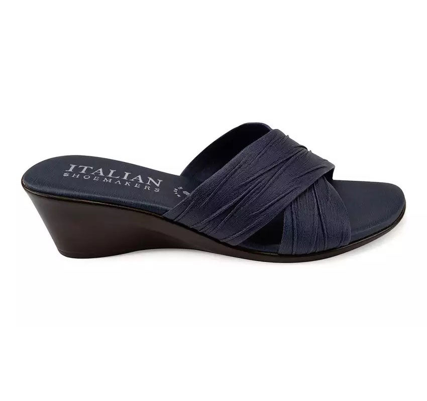 Italian Shoemakers, Kenny