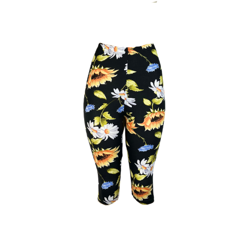 Women's Capri Leggings