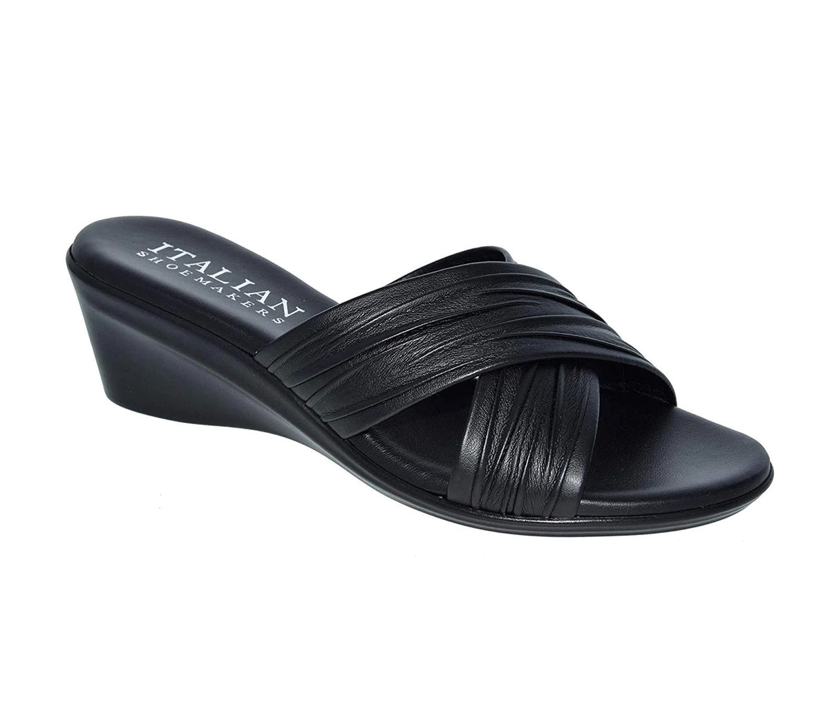 Italian Shoemakers, Kenny