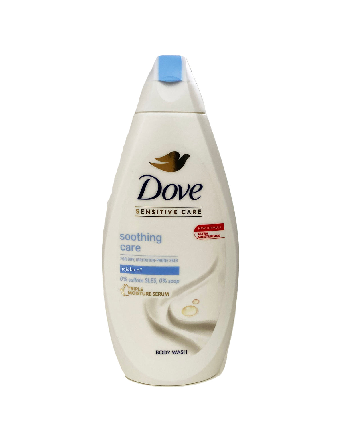 Dove, Jabón de Baño, 450 ml