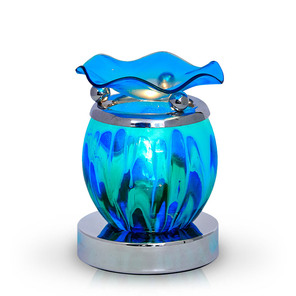 Aromar, Lámpara Aromática