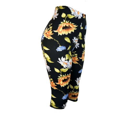 Women's Capri Leggings