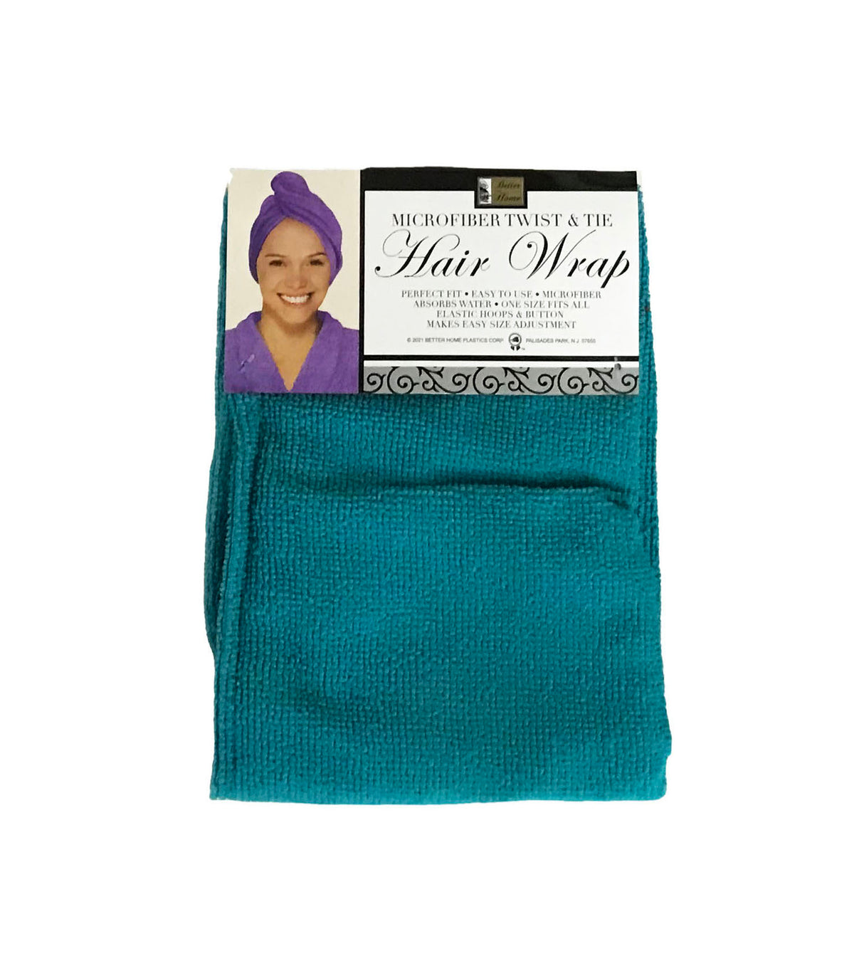 Better Home, Gorro de Microfibra