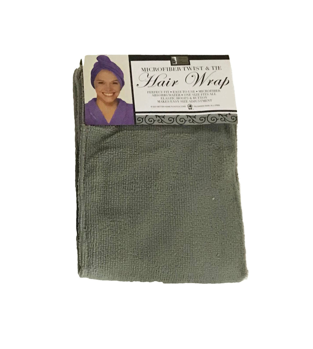 Better Home, Gorro de Microfibra