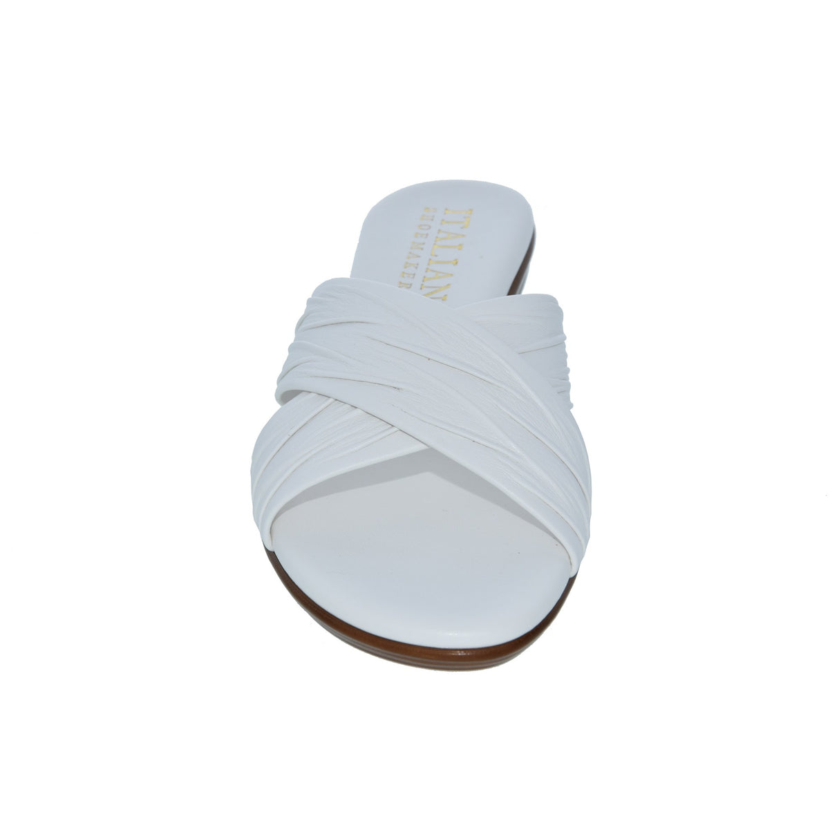 Italian Shoemakers, Saylor