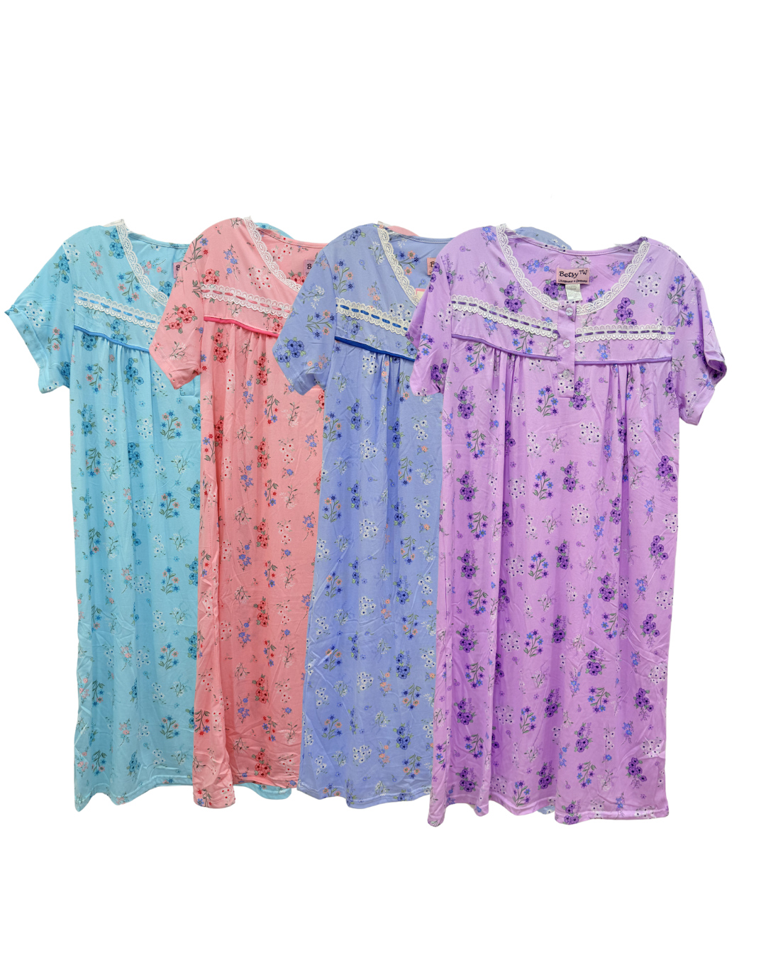 Women's Sleepwear