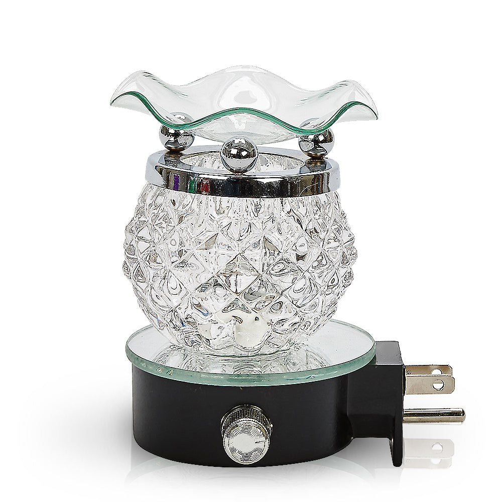 Aromar, Lámparas Aromáticas