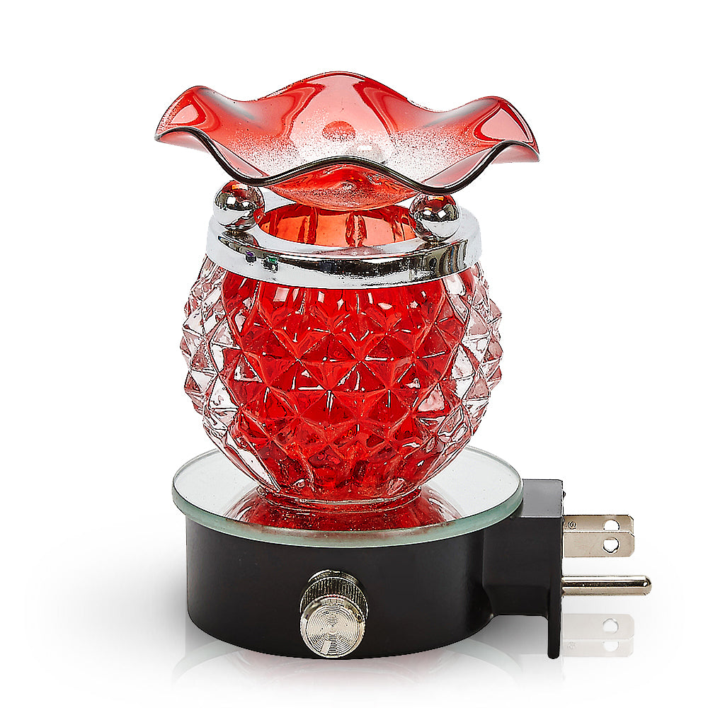 Aromar, Lámparas Aromáticas