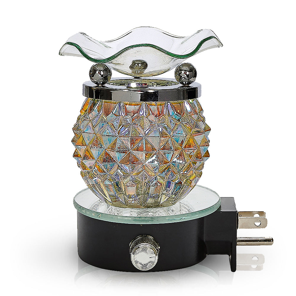 Aromar, Lámparas Aromáticas