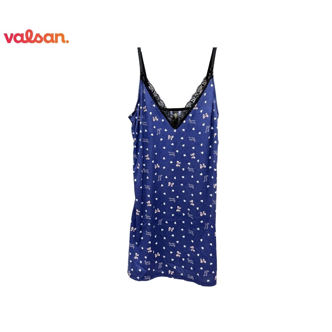 Nines, Women's Sleeveless Housecoats