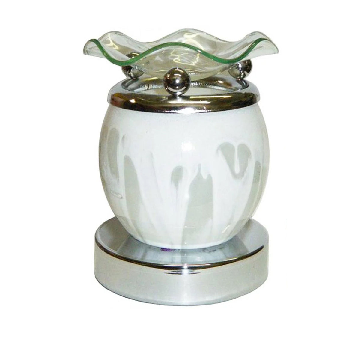 Aromar, Lámpara Aromática