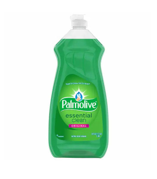 Palmolive Detergente, Liquido Original