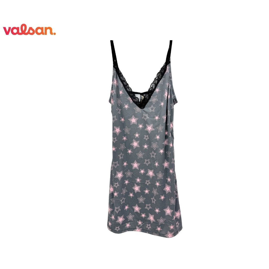 Nines, Women's Sleeveless Housecoats