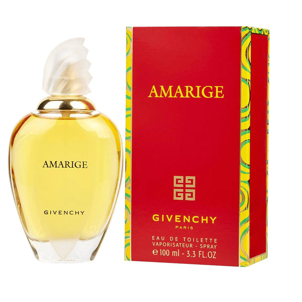 Givenchy Amarige W, Perfume de Mujer 3.3 oz
