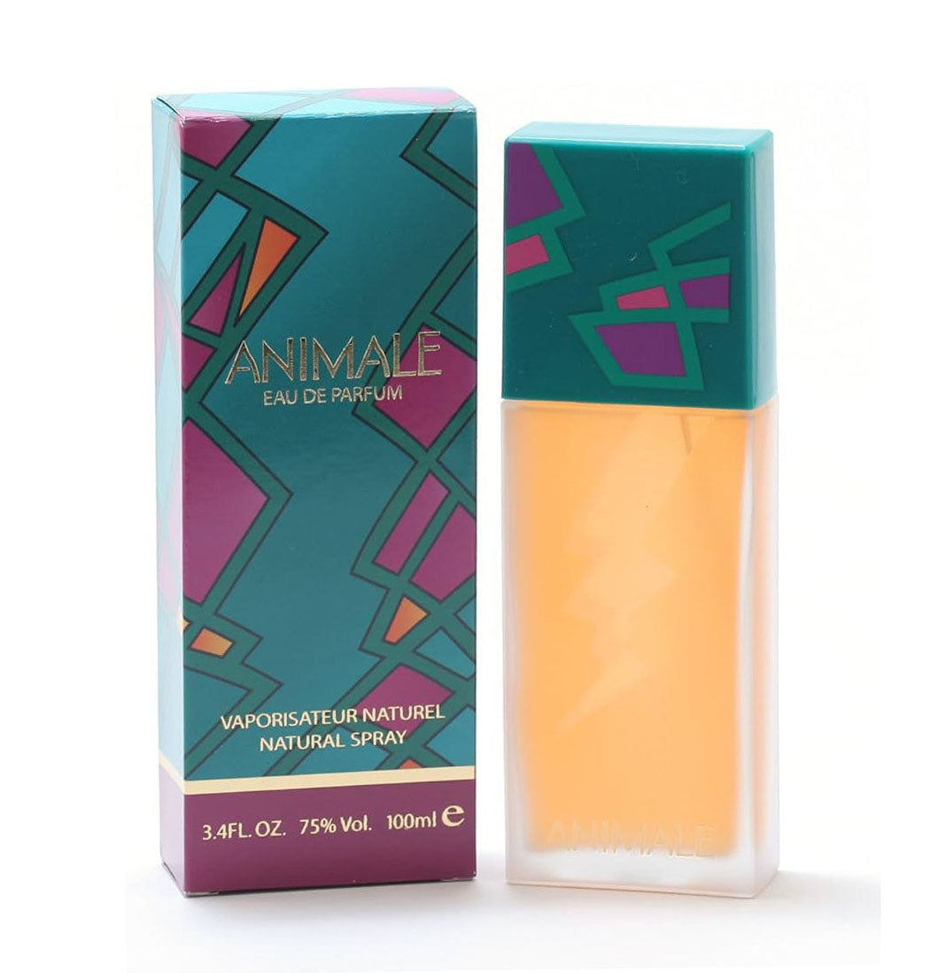 Animale Woman, Perfume de Mujer