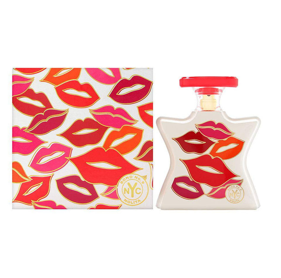 Bond #9 Nolita W, Perfume de Mujer 3.4 oz