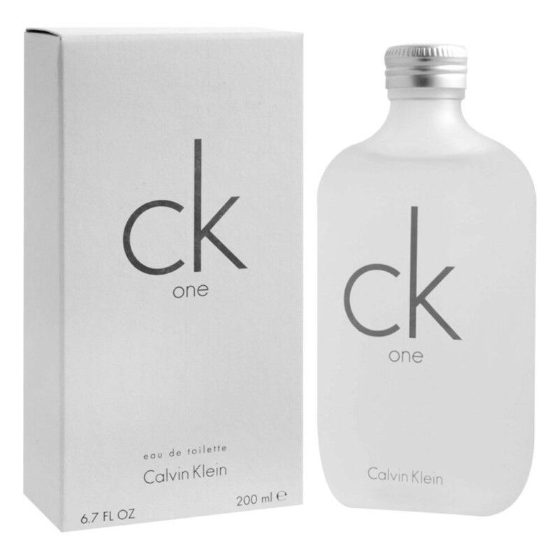 Calvin Klein One M, Perfume de Hombre, 6.7 oz