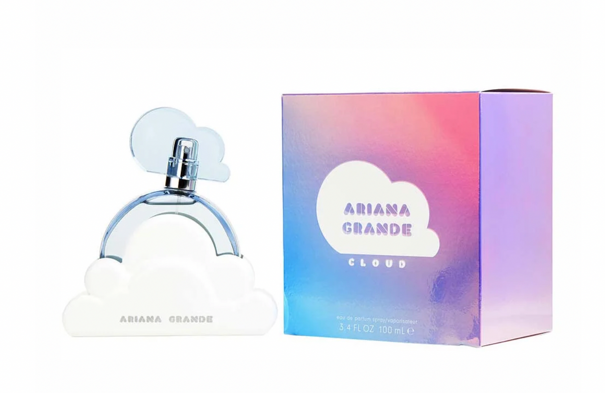 Ariana Grande CLOUD, Perfume de Mujer 3.4 Oz