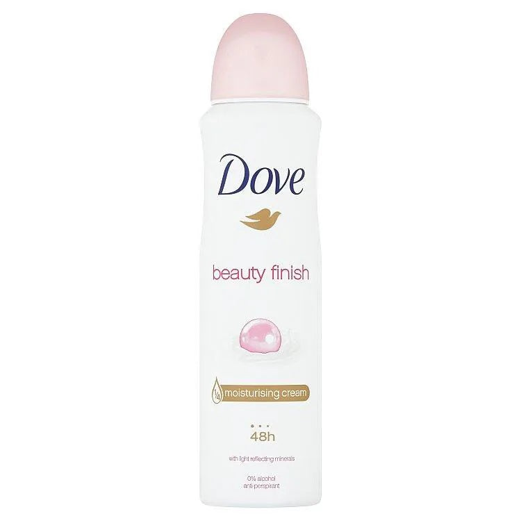 Dove, Desodorante Spray, 150 ml