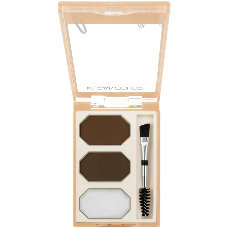 Kleancolor, Kit de Polvo para Cejas