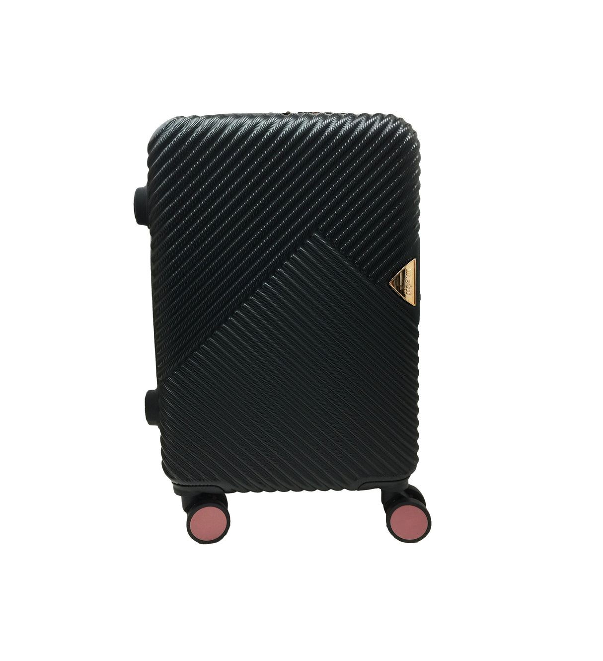 New York XXXpress, Maleta Carryon 20", Black