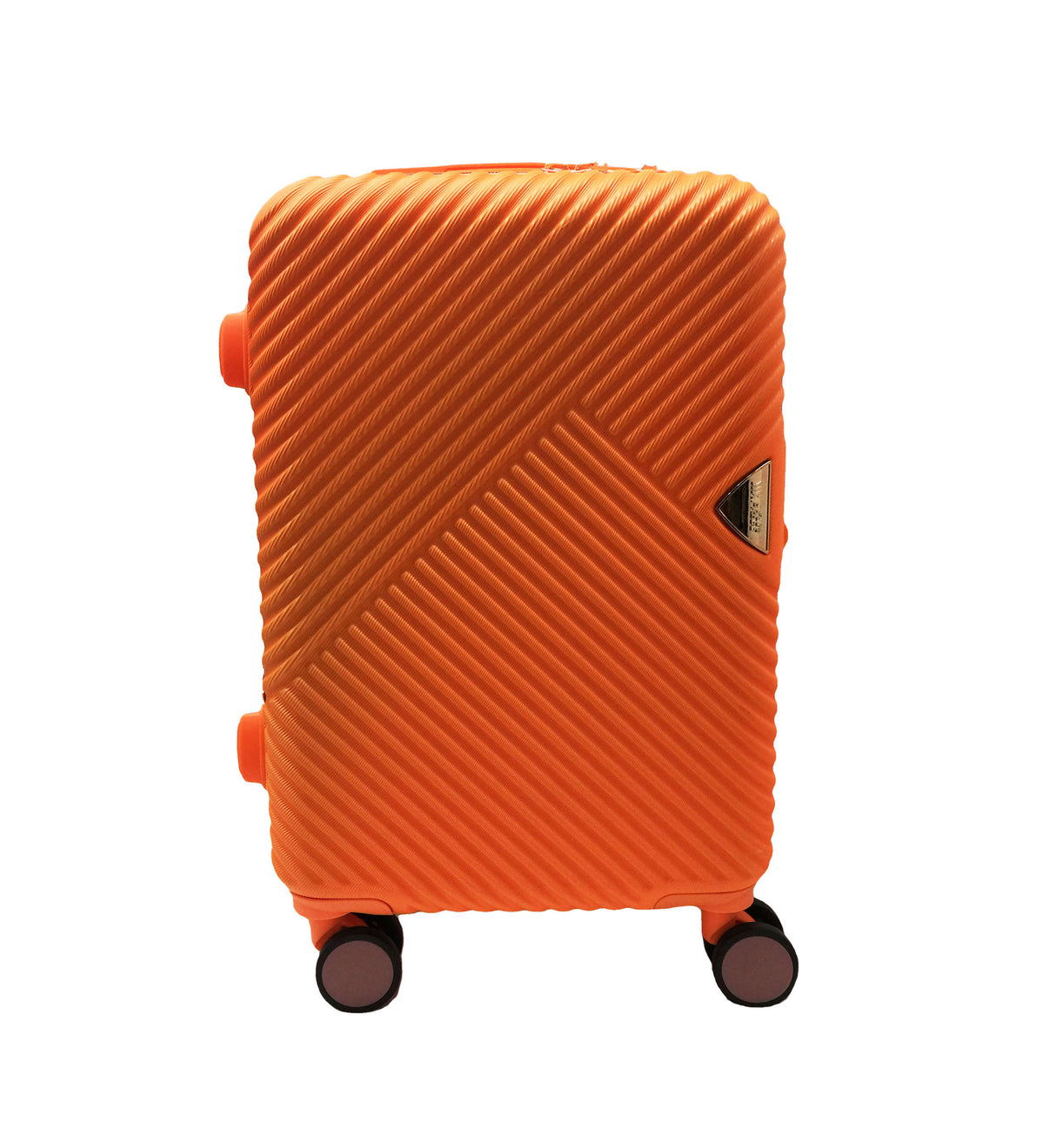New York XXXpress, Maleta Carryon 20", Persimmon Orange