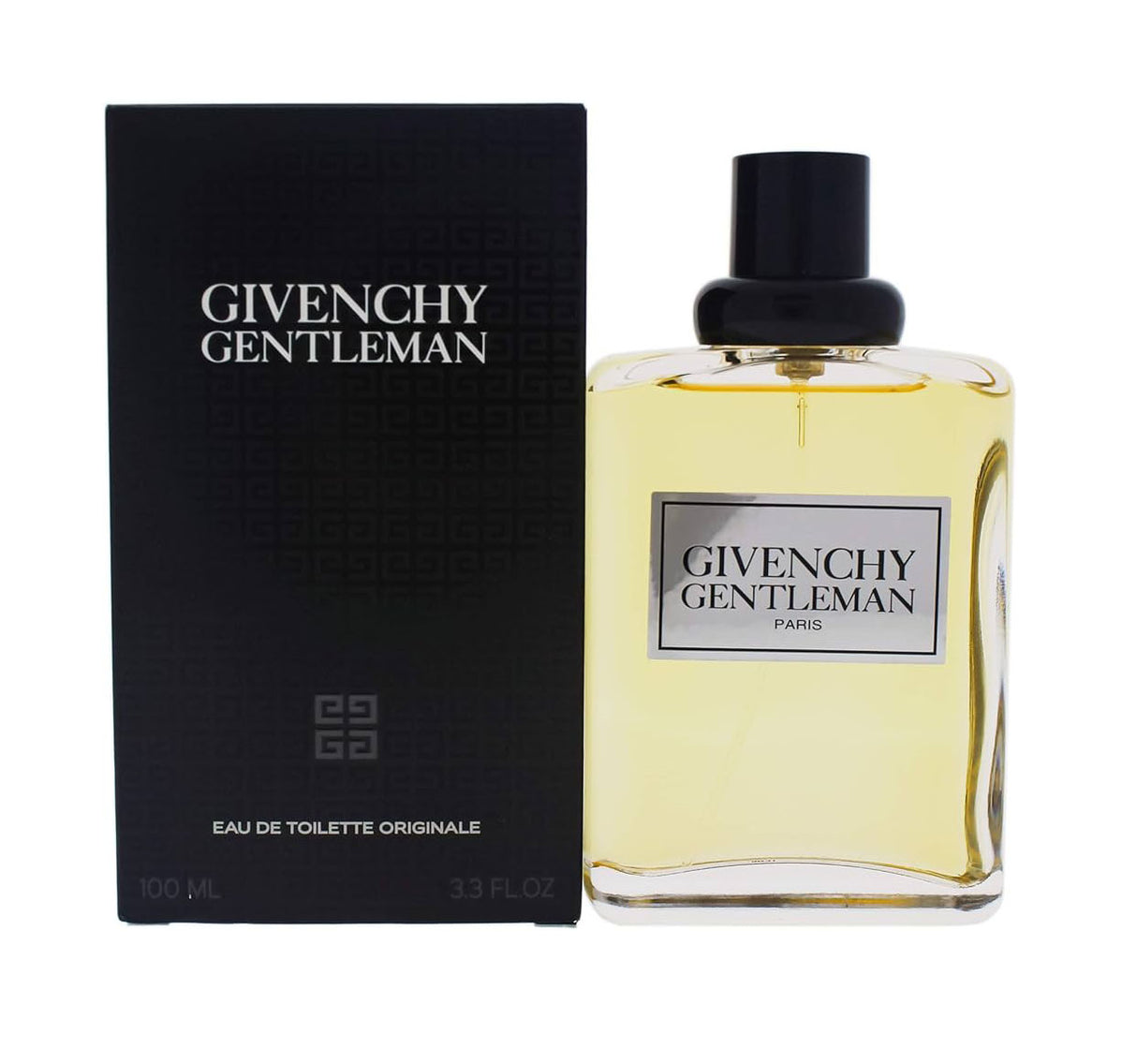 Givenchy Gentleman M, Perfume de Hombre 3.3 oz