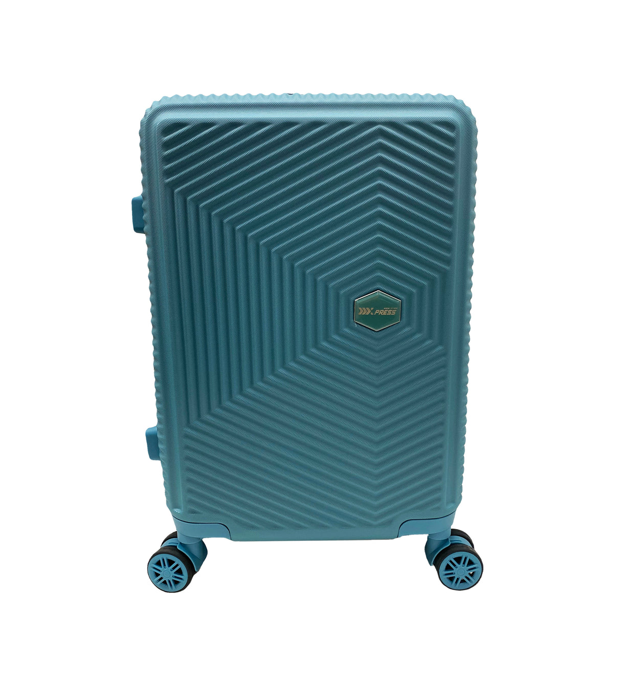 New York XXXpress, Maleta Carryon 20" Artic