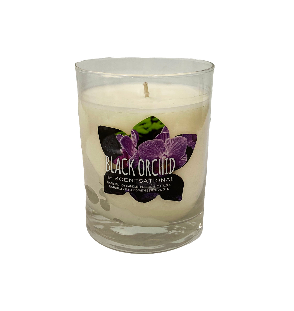 Velas Aromáticas, 11 oz