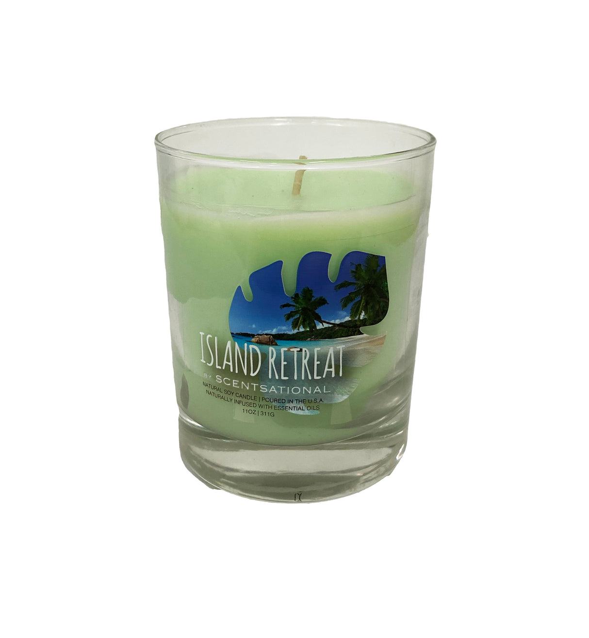 Velas Aromáticas, 11 oz