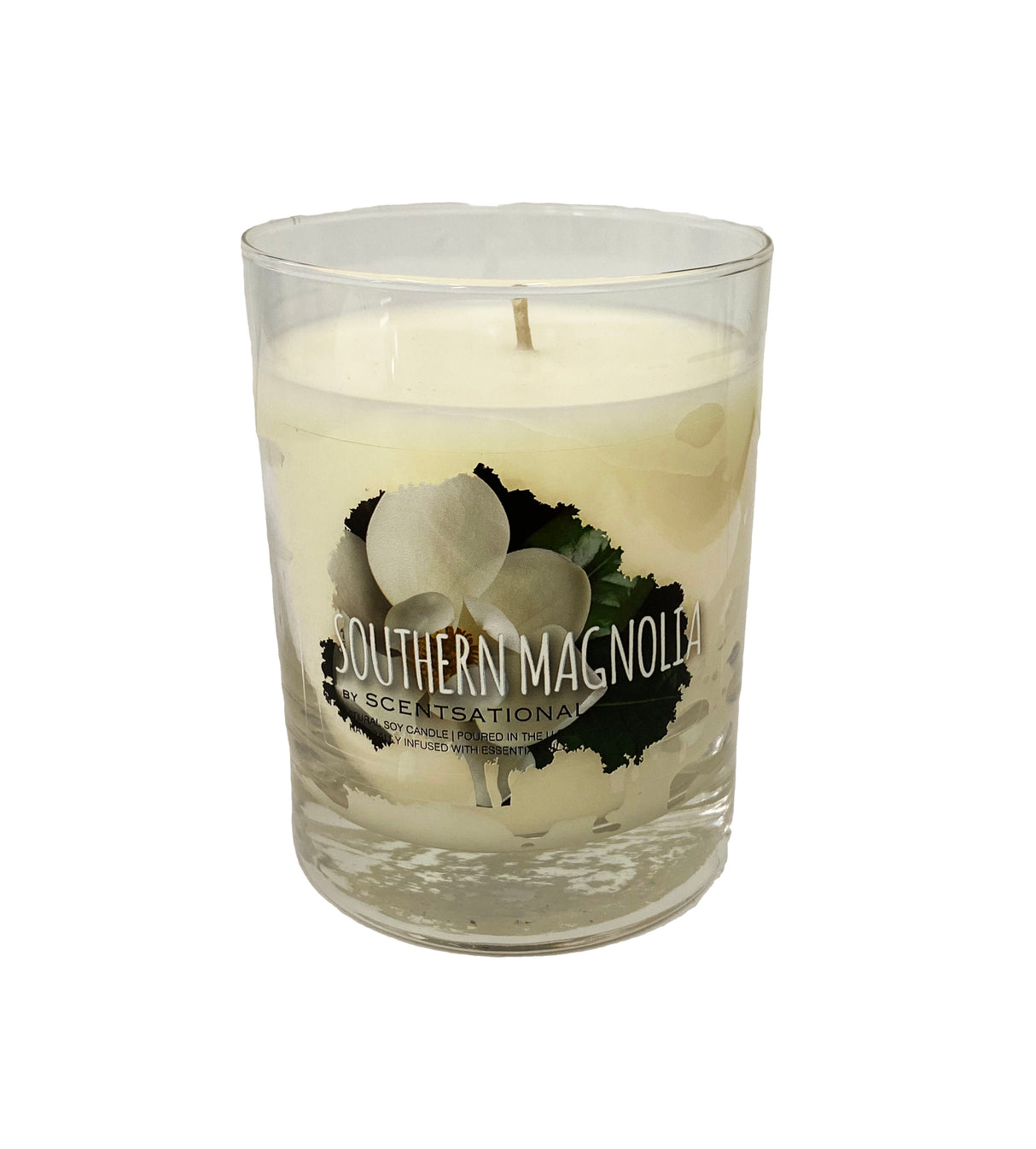 Velas Aromáticas, 11 oz