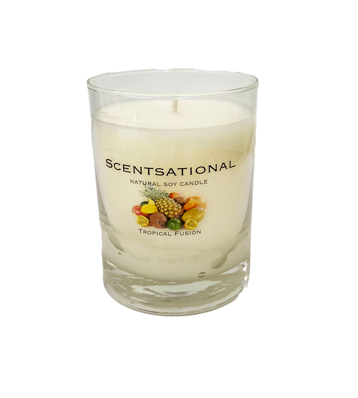 Velas Aromáticas, 11 oz