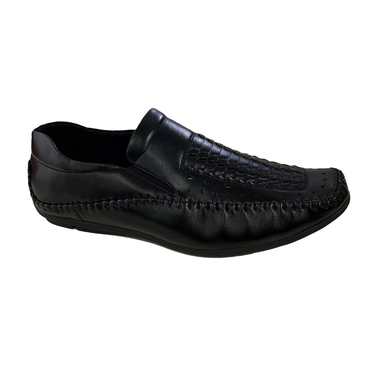 Walgate, Zapatos