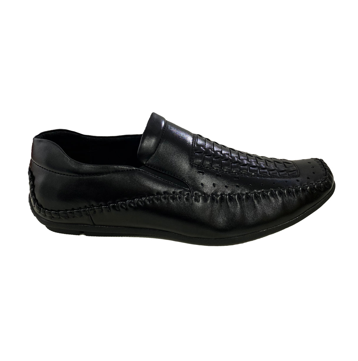 Walgate, Zapatos