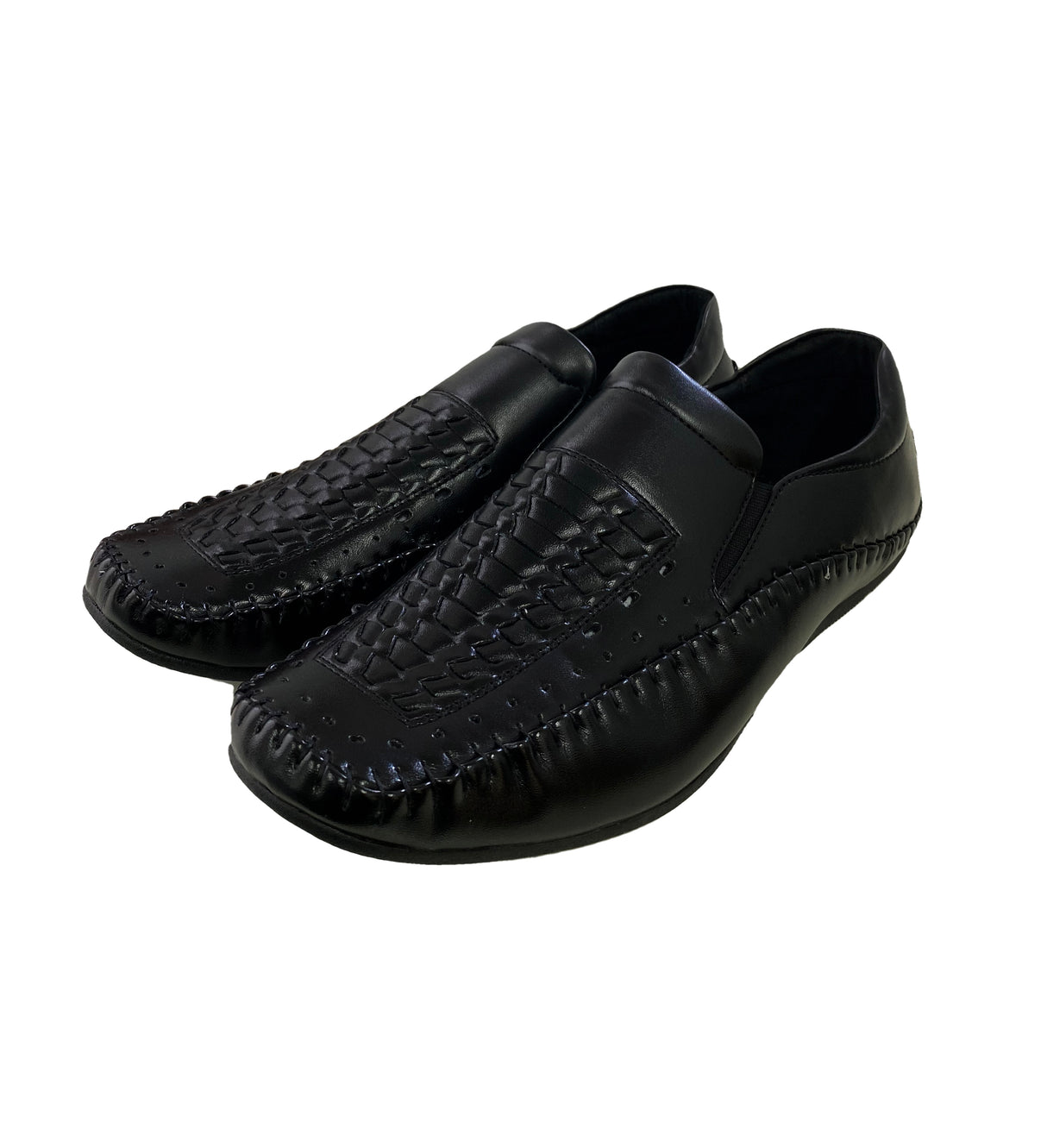 Walgate, Zapatos