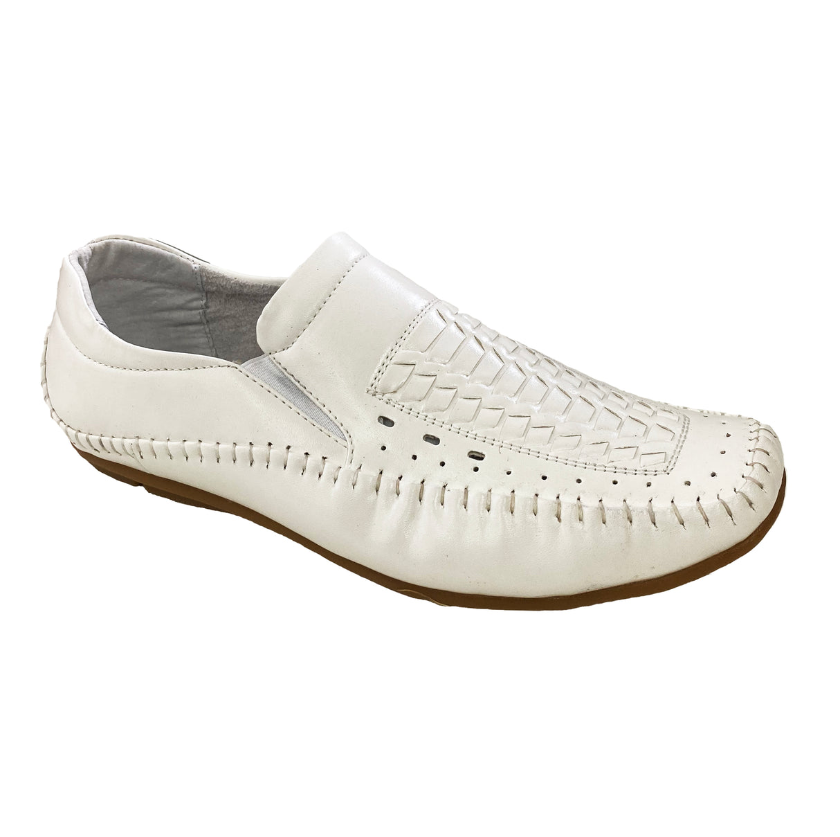 Walgate, Zapatos