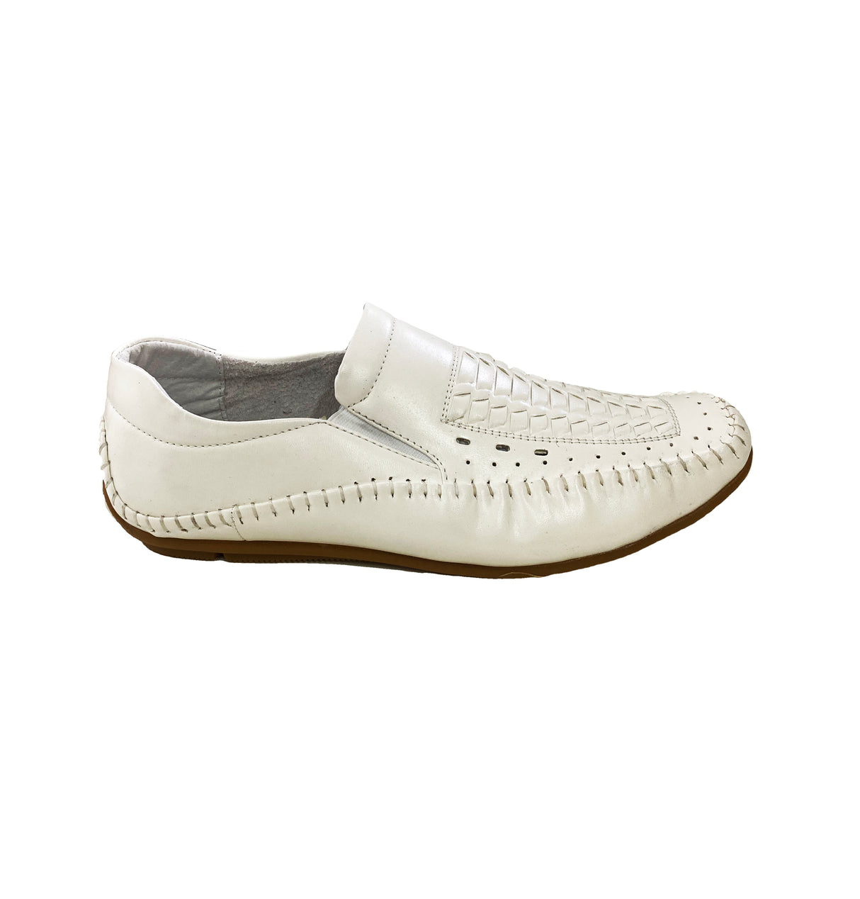 Walgate, Zapatos