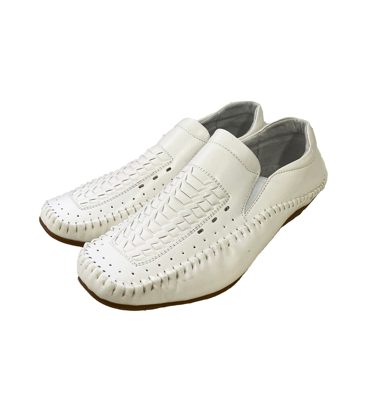 Walgate, Zapatos