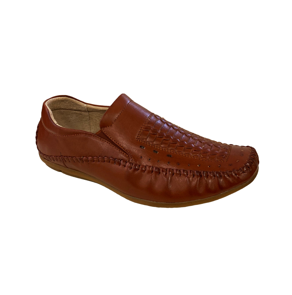 Walgate, Zapatos