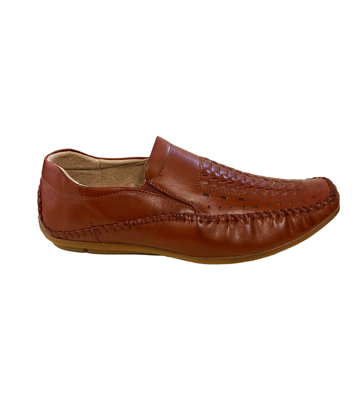 Walgate, Zapatos