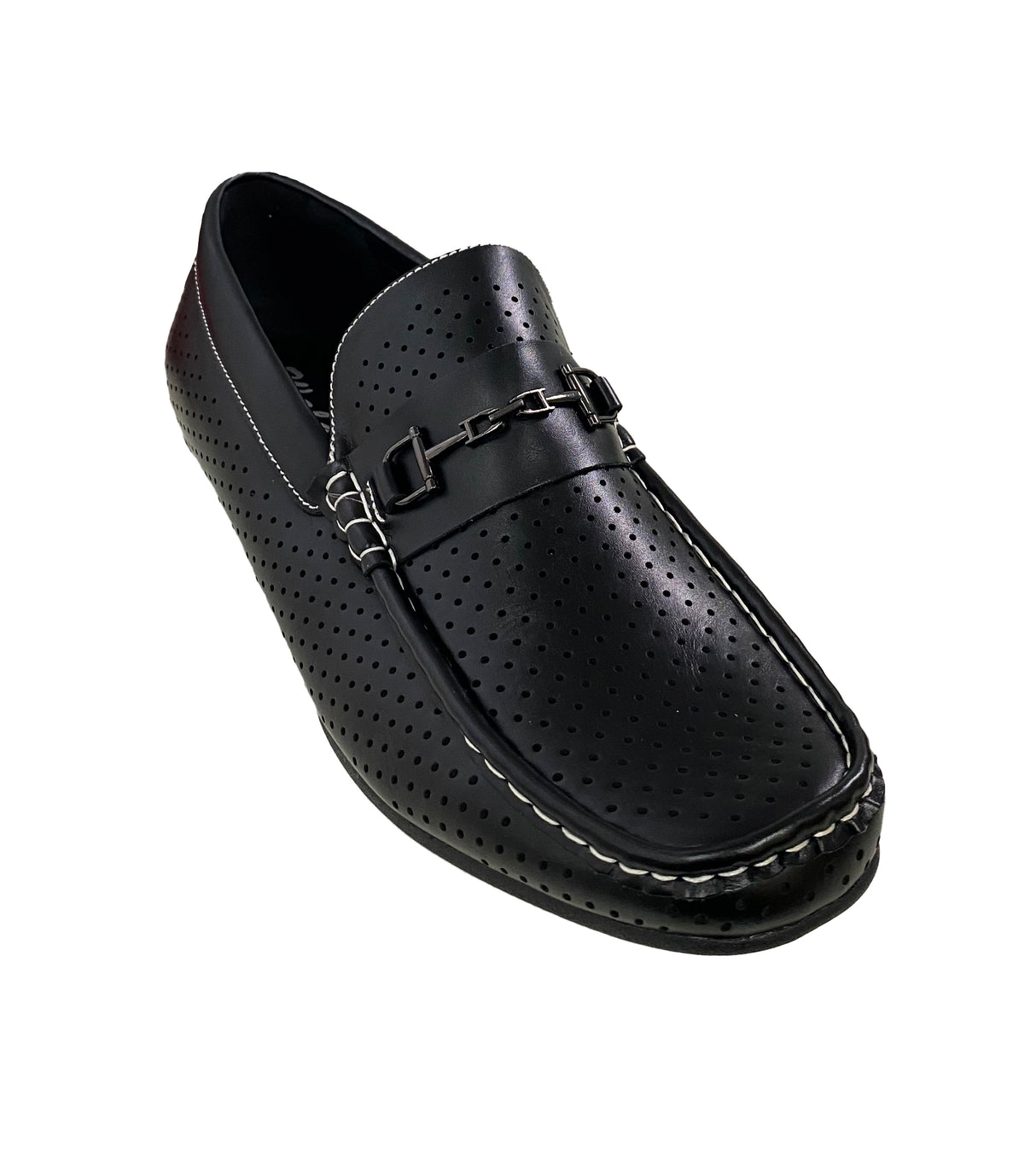 Walgate, Zapatos