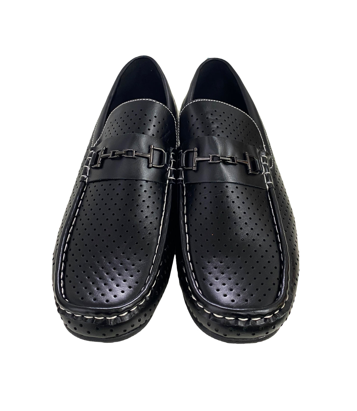 Walgate, Zapatos