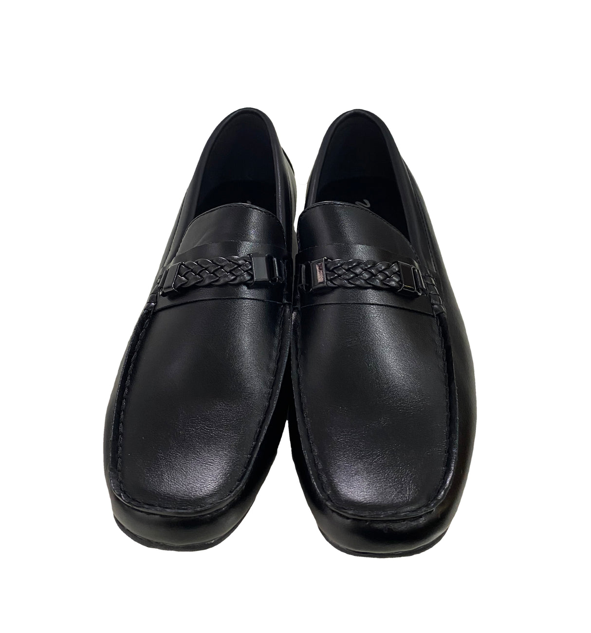 Walgate, Zapatos